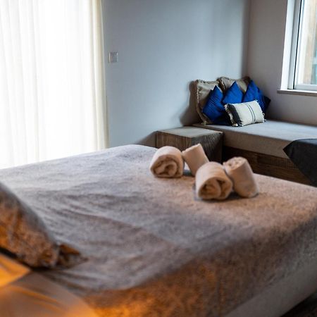 Alex Surf Hostel 巴勒尔 外观 照片