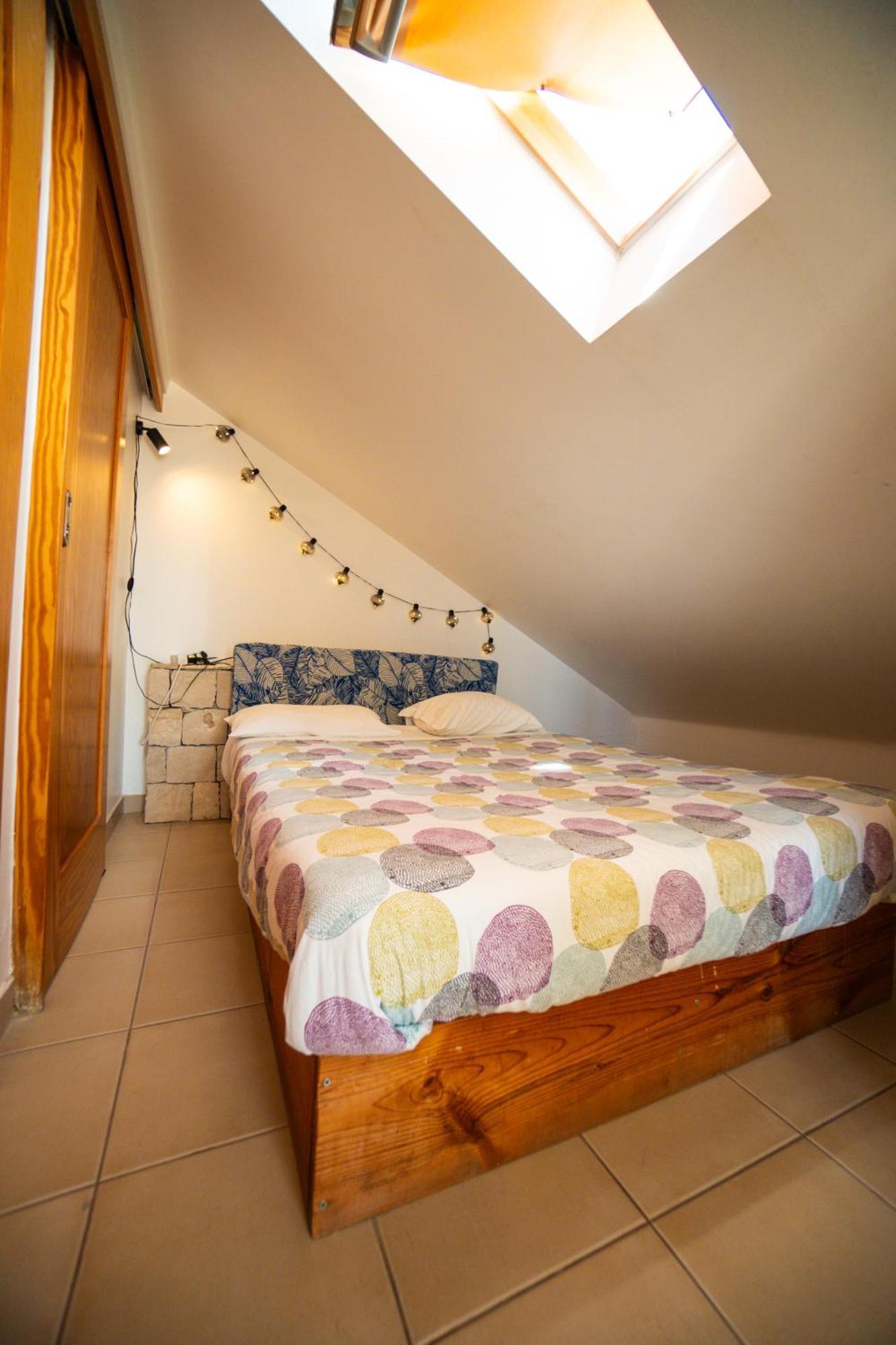 Alex Surf Hostel 巴勒尔 外观 照片