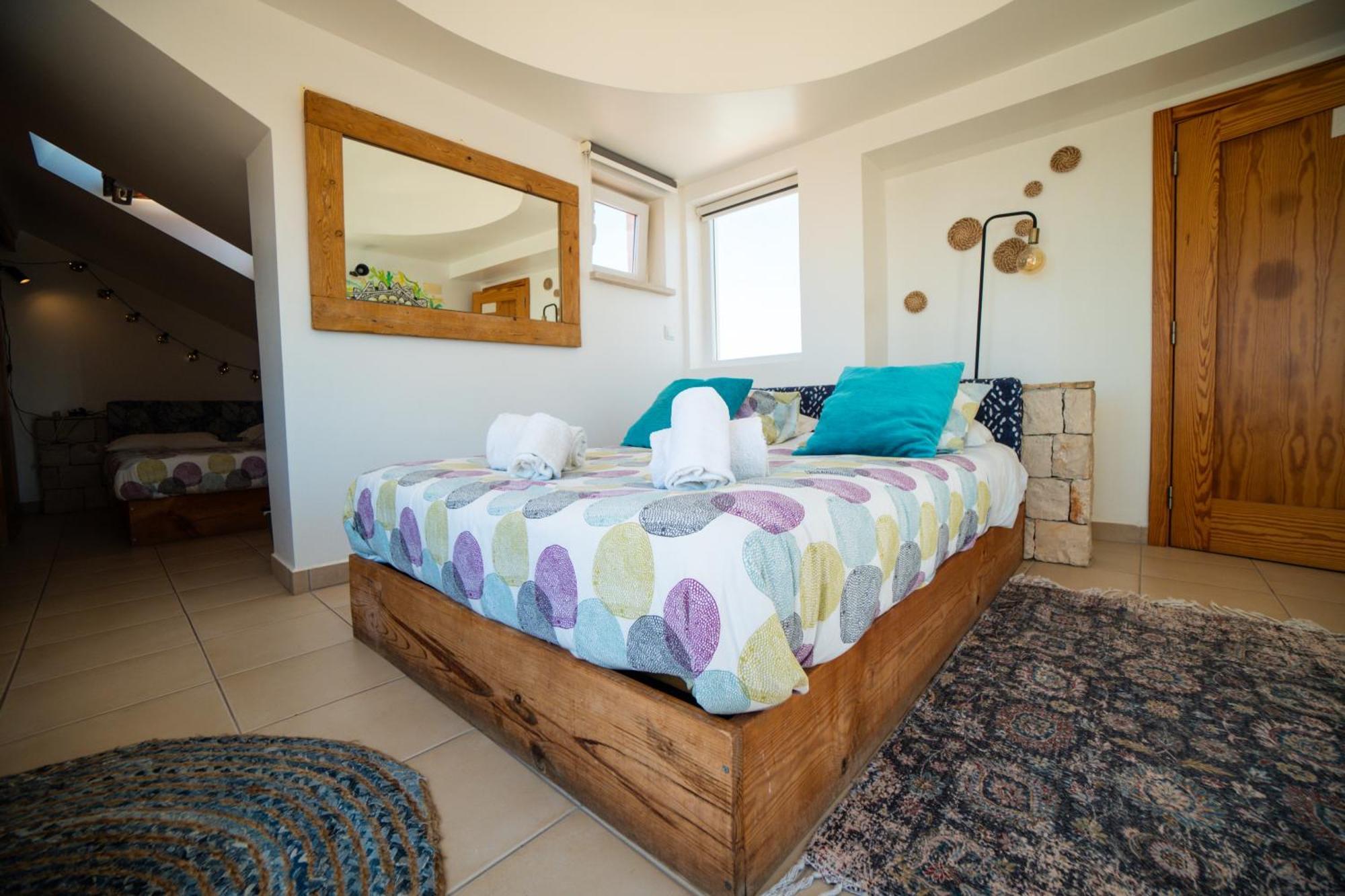 Alex Surf Hostel 巴勒尔 外观 照片