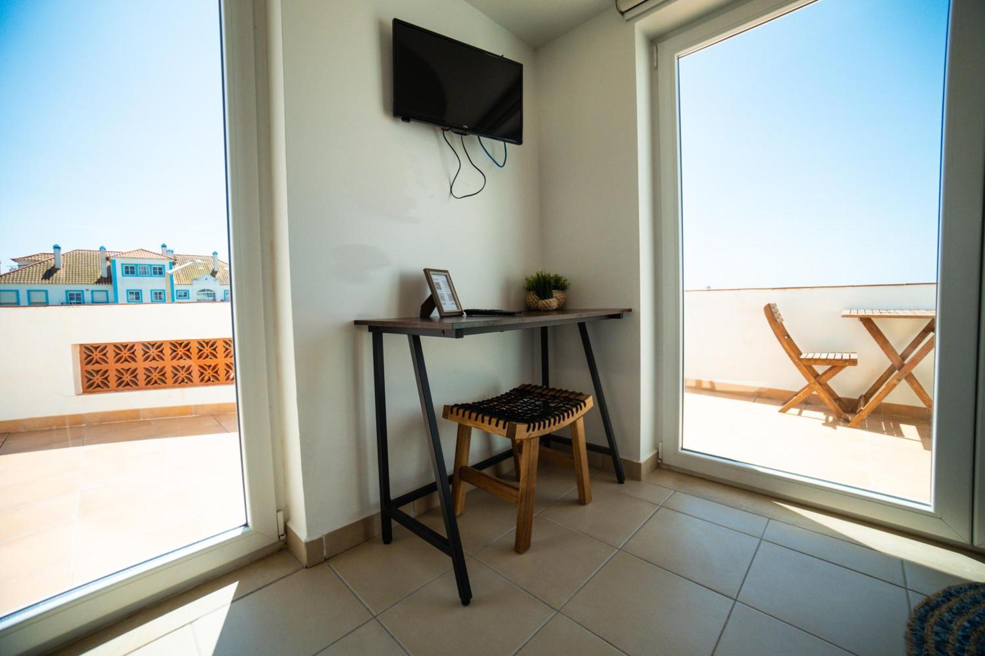 Alex Surf Hostel 巴勒尔 外观 照片