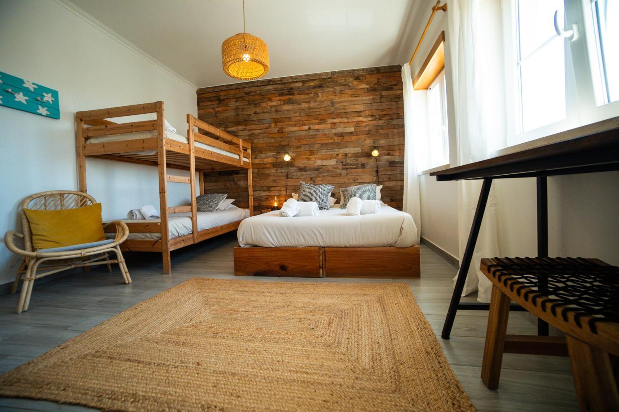 Alex Surf Hostel 巴勒尔 外观 照片