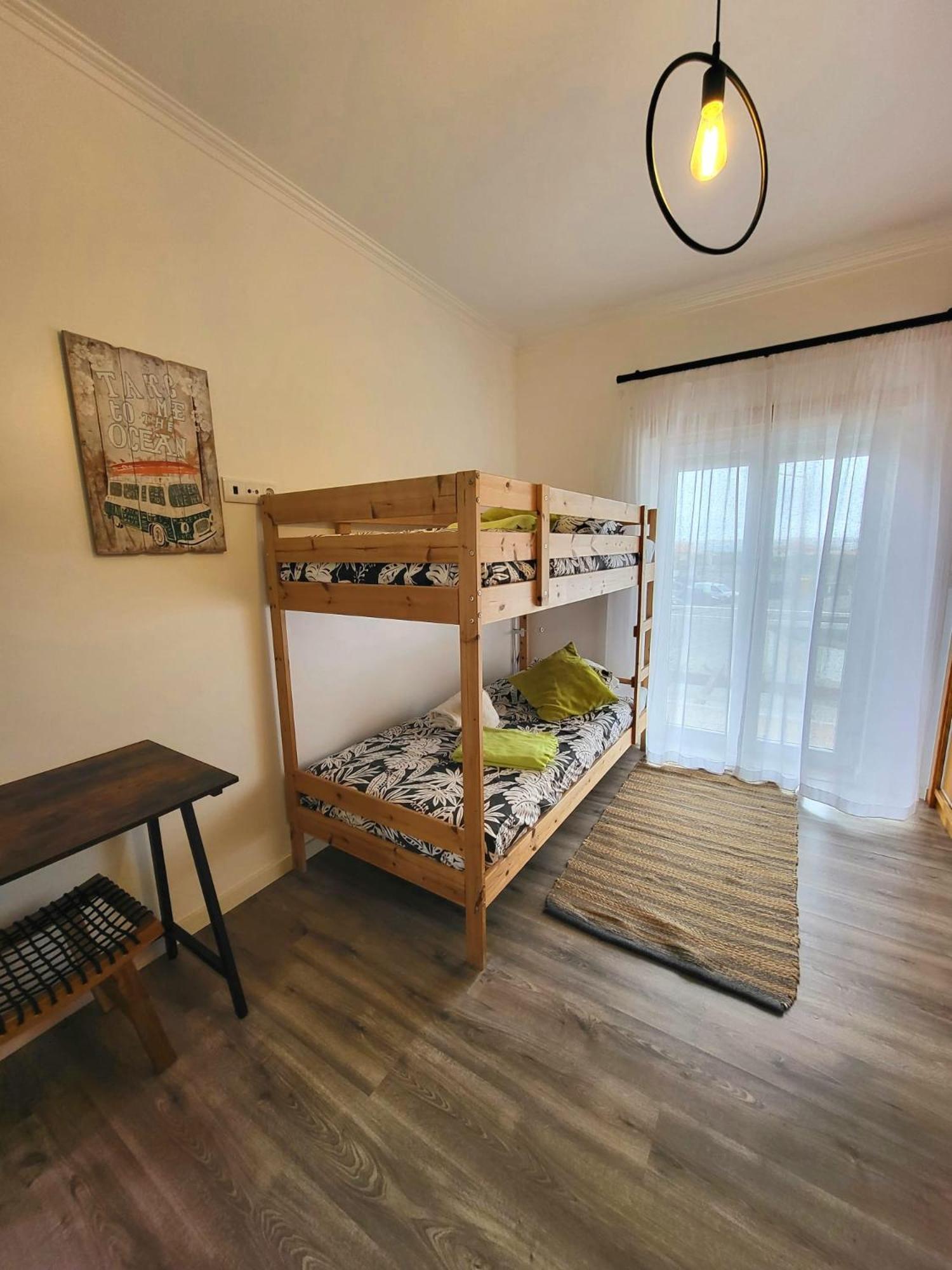 Alex Surf Hostel 巴勒尔 外观 照片