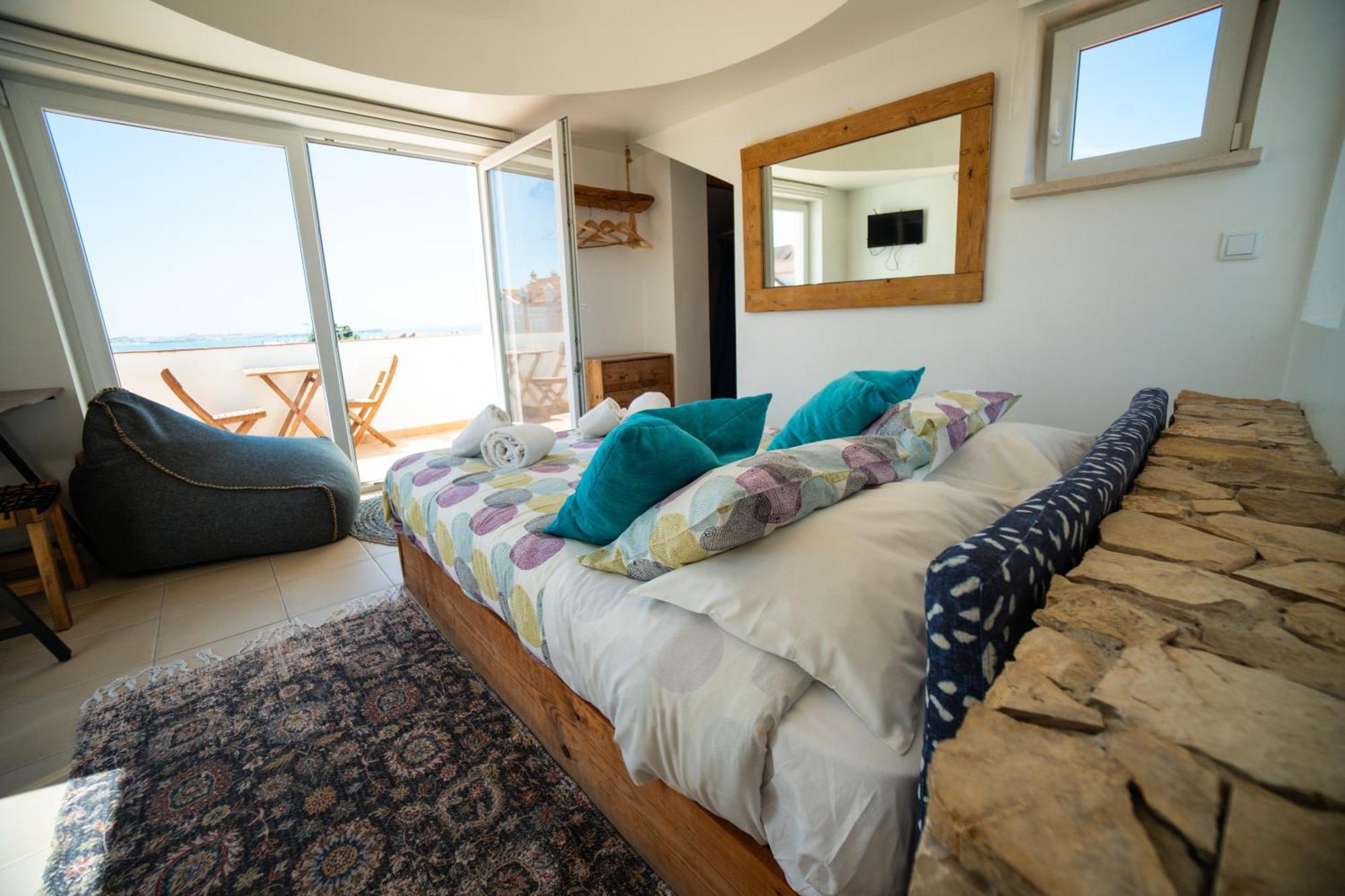 Alex Surf Hostel 巴勒尔 外观 照片