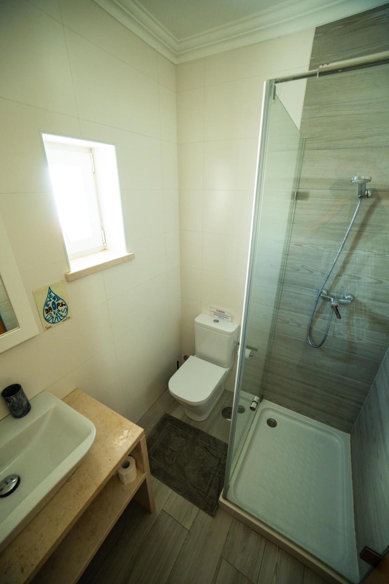 Alex Surf Hostel 巴勒尔 外观 照片