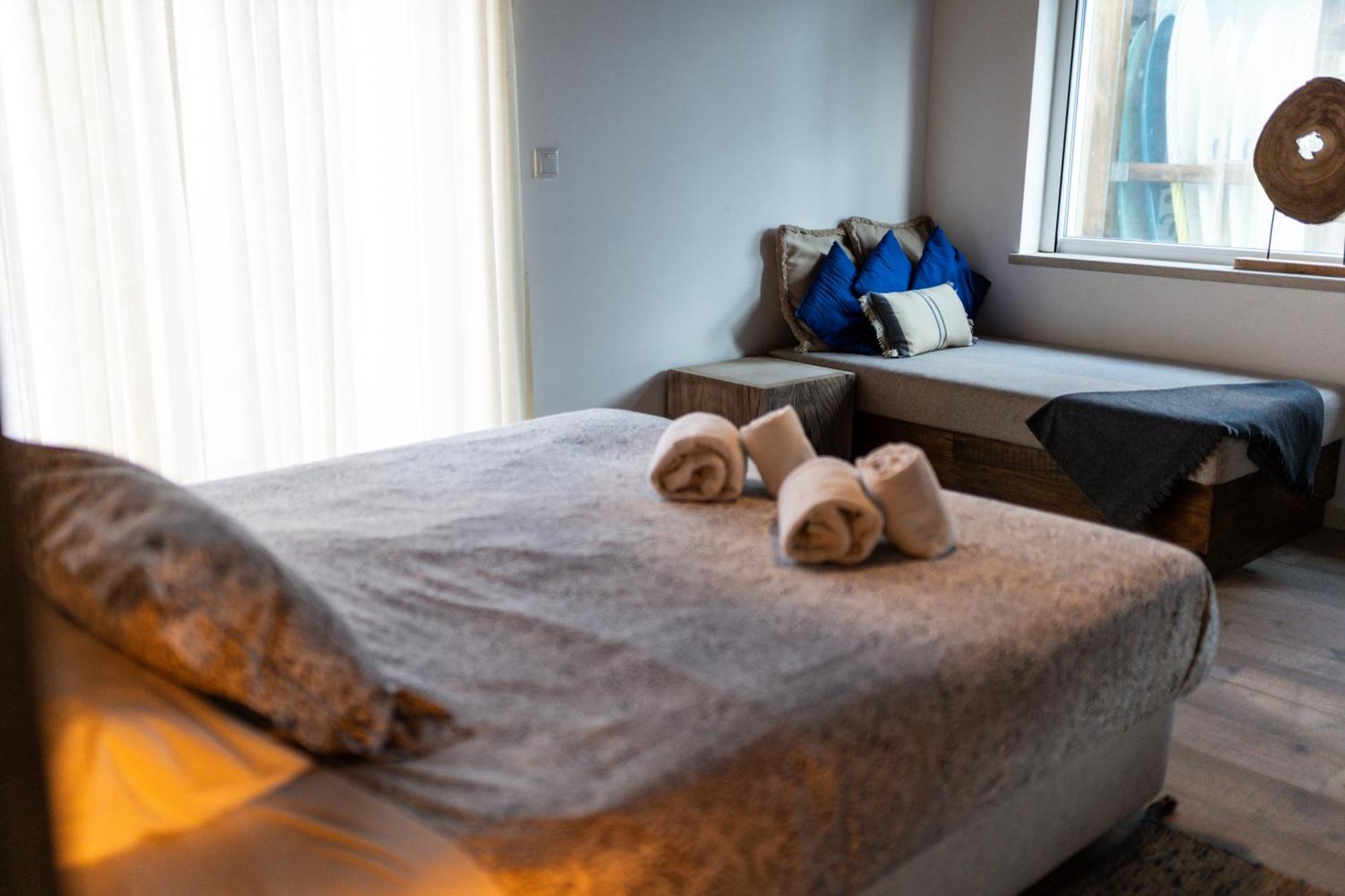 Alex Surf Hostel 巴勒尔 外观 照片