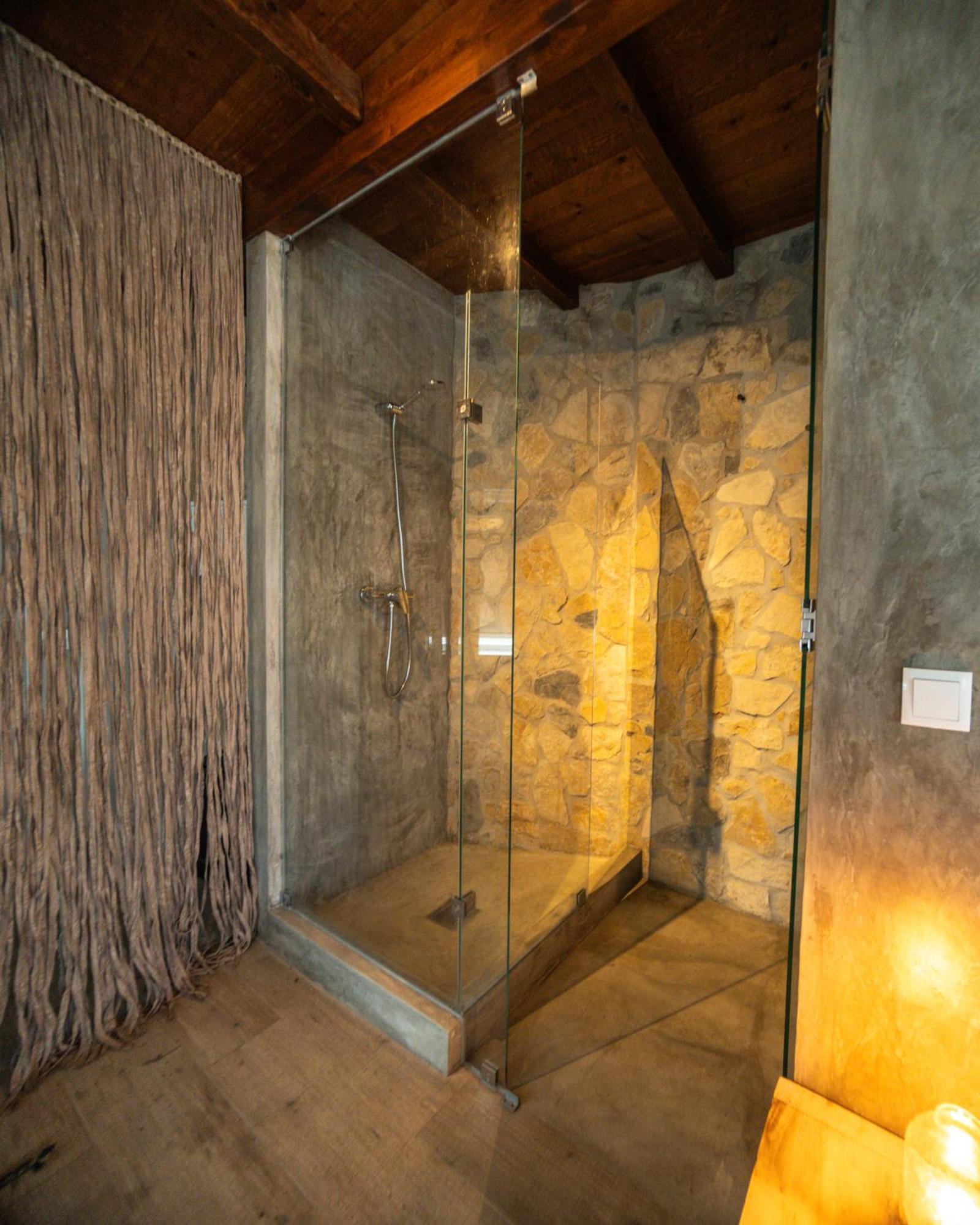 Alex Surf Hostel 巴勒尔 外观 照片