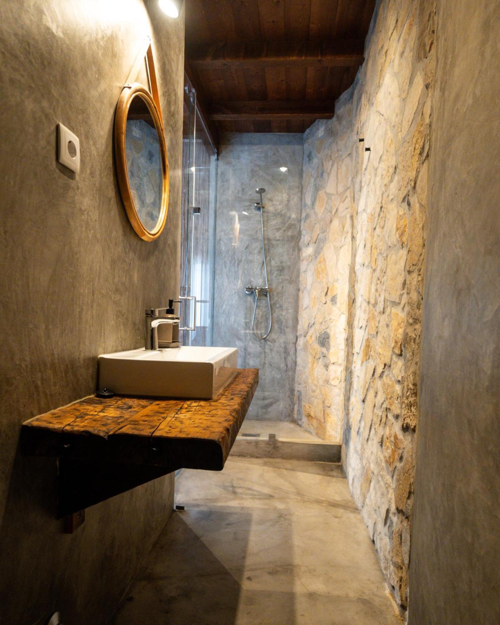 Alex Surf Hostel 巴勒尔 外观 照片