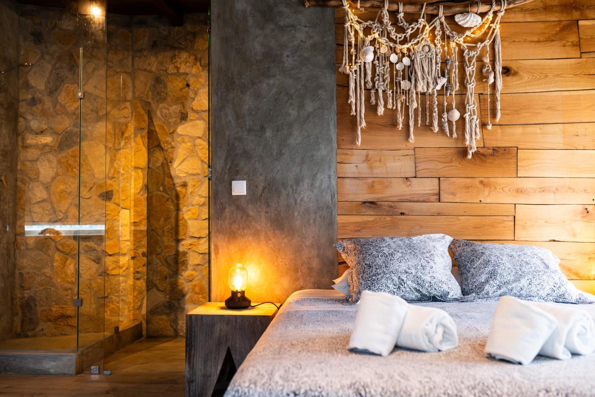Alex Surf Hostel 巴勒尔 外观 照片