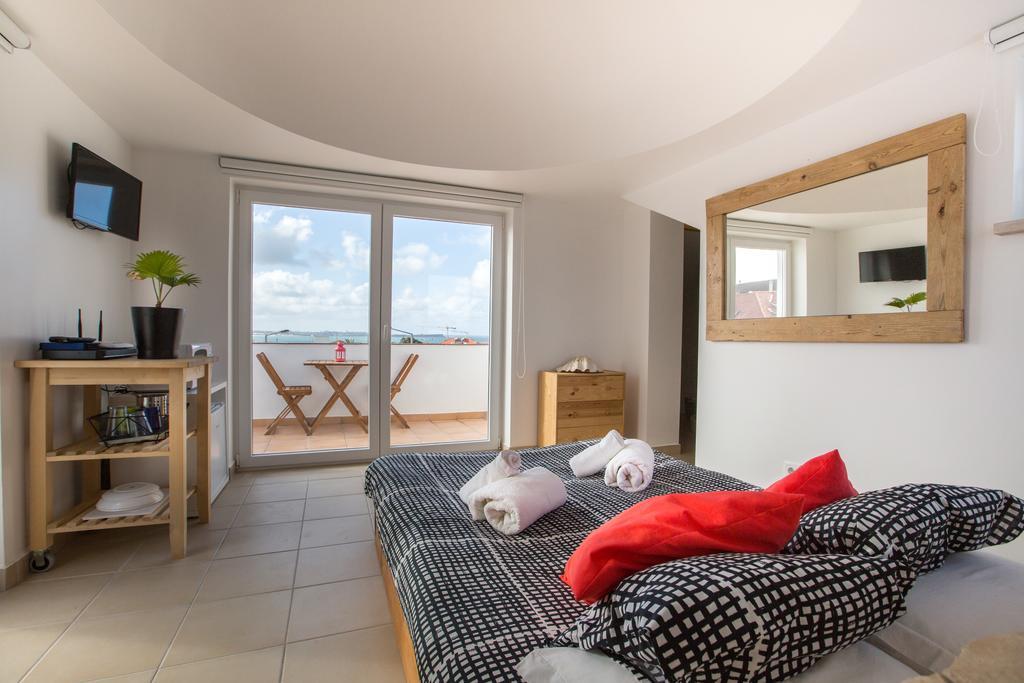 Alex Surf Hostel 巴勒尔 外观 照片